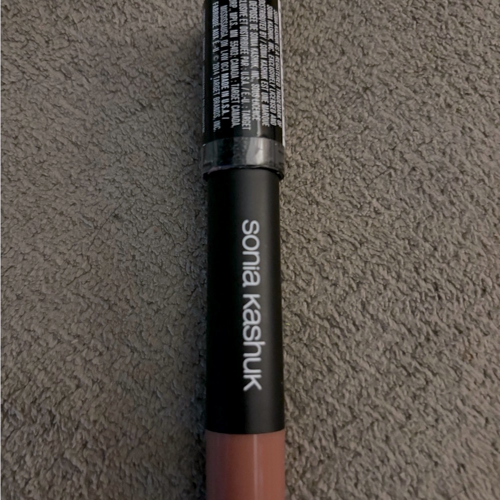Sonia Kashuk Chubby Lipstick